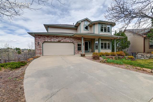 Properties For Sale Listings 210 Cliff Falls Court