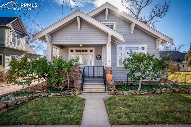 15 E Jefferson Street