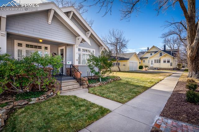 15 E Jefferson Street