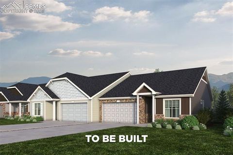 5746 Torrisdale View Colorado Springs CO 80927