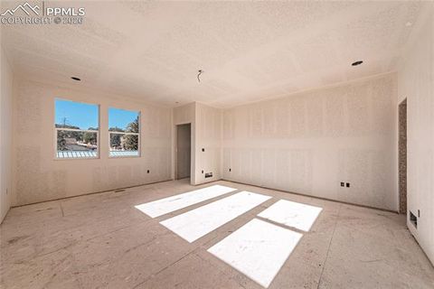 Tiny photo for 205 W Henrietta Avenue, Woodland Park, CO 80863 (MLS # 5348817)