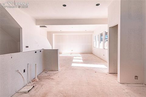 Tiny photo for 205 W Henrietta Avenue, Woodland Park, CO 80863 (MLS # 5348817)