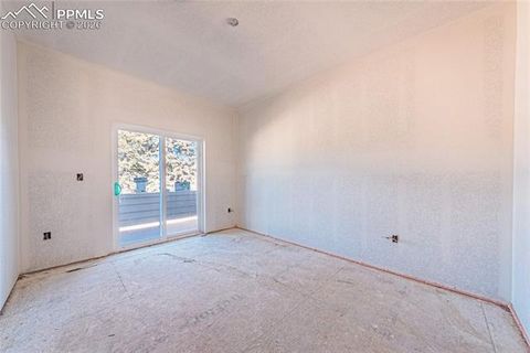 Tiny photo for 205 W Henrietta Avenue, Woodland Park, CO 80863 (MLS # 5348817)