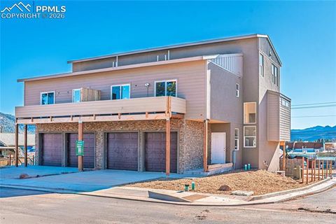 205 W Henrietta Avenue Woodland Park CO 80863