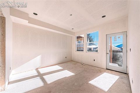 Tiny photo for 205 W Henrietta Avenue, Woodland Park, CO 80863 (MLS # 5348817)