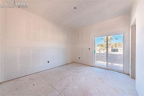 Tiny photo for 205 W Henrietta Avenue, Woodland Park, CO 80863 (MLS # 5348817)