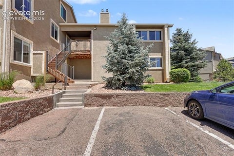 Photo of 1010 Magic Lamp Way #A, Monument, CO 80132 (MLS # 5371825)