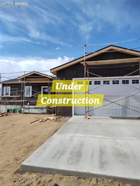 3112 Solberg Court Peyton CO 80831
