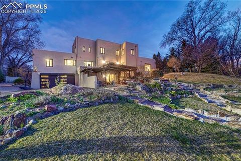 535 Dittmer Avenue Pueblo CO 81005