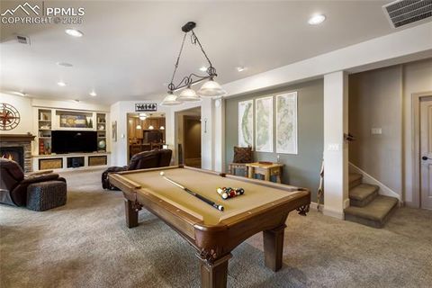 Tiny photo for 1484 Masters Drive, Woodland Park, CO 80863 (MLS # 8676256)