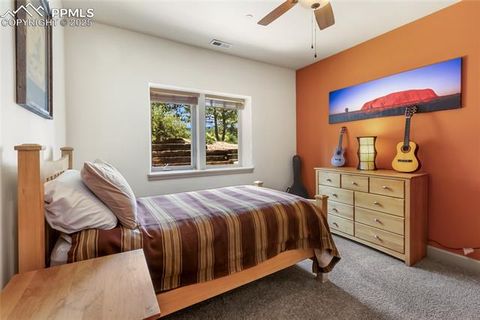 Tiny photo for 1484 Masters Drive, Woodland Park, CO 80863 (MLS # 8676256)