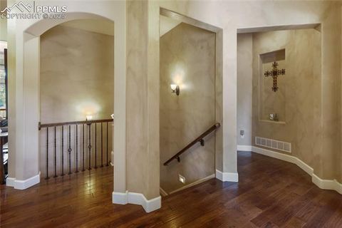 Tiny photo for 1484 Masters Drive, Woodland Park, CO 80863 (MLS # 8676256)