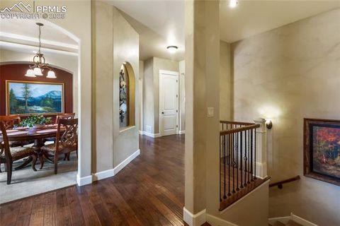 Tiny photo for 1484 Masters Drive, Woodland Park, CO 80863 (MLS # 8676256)