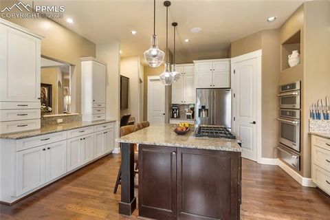 Tiny photo for 1484 Masters Drive, Woodland Park, CO 80863 (MLS # 8676256)