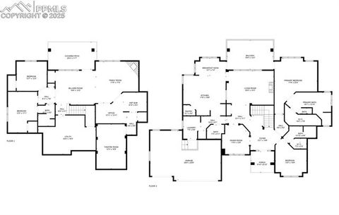 Tiny photo for 1484 Masters Drive, Woodland Park, CO 80863 (MLS # 8676256)