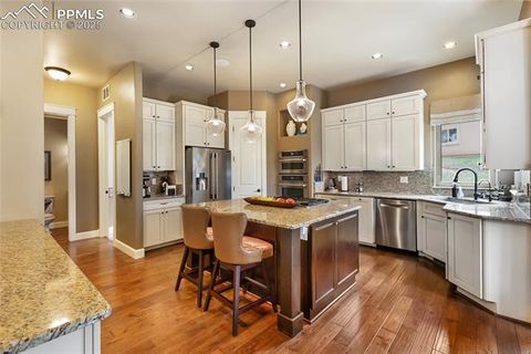 Tiny photo for 1484 Masters Drive, Woodland Park, CO 80863 (MLS # 8676256)