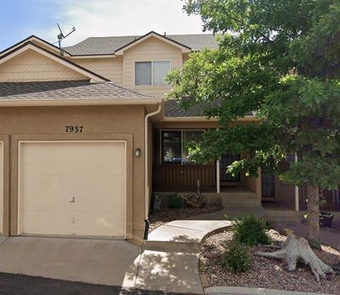 Photo of 7937 Antelope Valley Point #7937, Colorado Springs, CO 80920 (MLS # R12754879) Photo of 7937 Antelope Valley Point #7937, Colorado Springs, CO 80920 (MLS # R12754879)