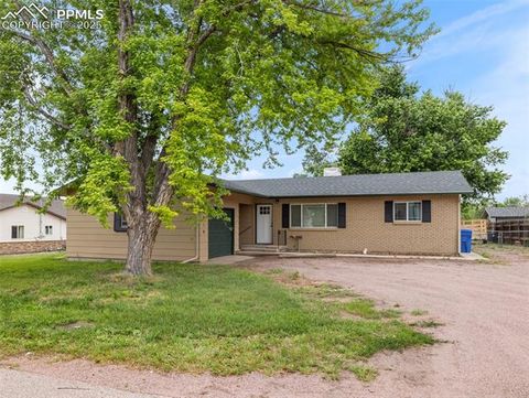 1416 Chestnut Street Canon City CO 81212