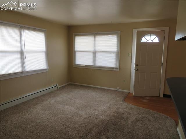 2354 E San Rafael Street