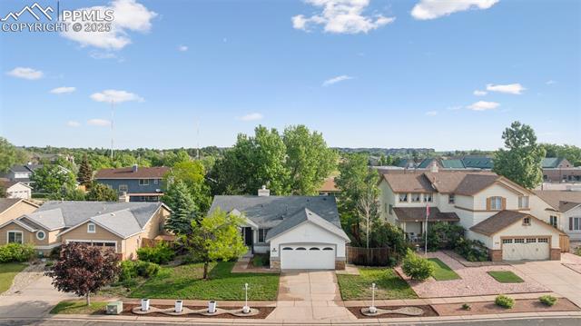 4530 Star Ridge Drive