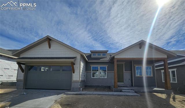 16301 Monument Rock Court