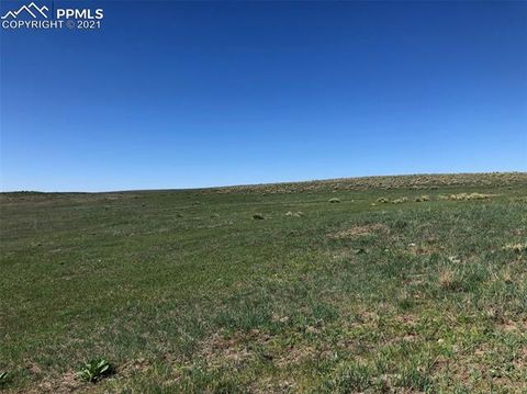 Photo of 1 Mikita Road, Calhan, CO 80808 (MLS # 9806666) Photo of 1 Mikita Road, Calhan, CO 80808 (MLS # 9806666)