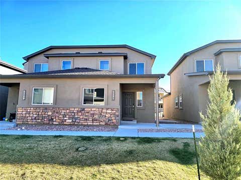Photo of 5321 Palomino Ranch Point, Colorado Springs, CO 80922 (MLS # 9445408)