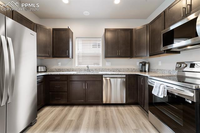 5289 Palomino Ranch Point