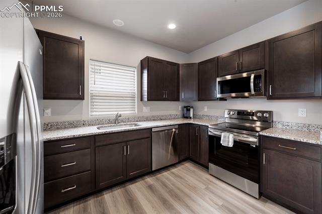 5289 Palomino Ranch Point