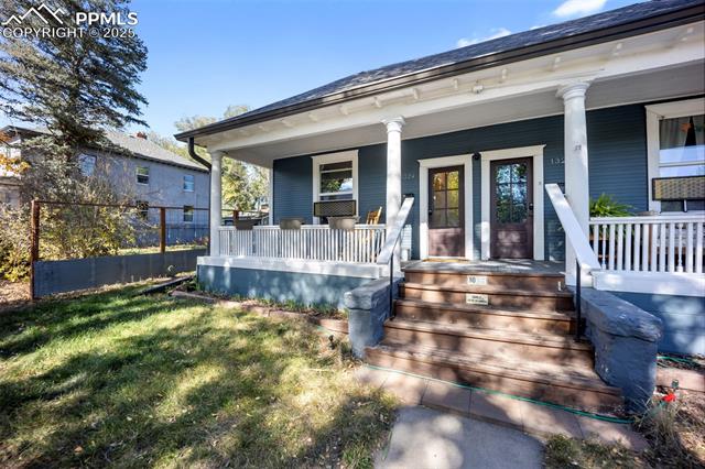 1322-1324 W Kiowa Street