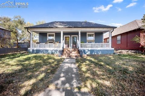 1322-1324 W Kiowa Street Colorado Springs CO 80904