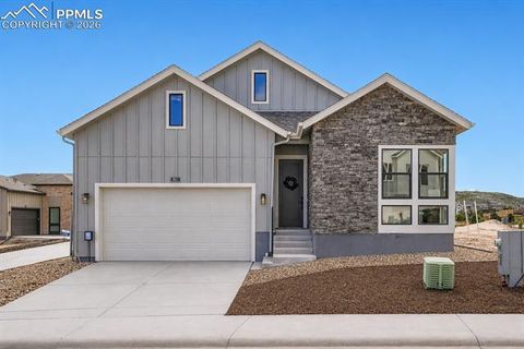 Photo of 2011 Grayside Circle, Castle Rock, CO 80109 (MLS # 7031254)