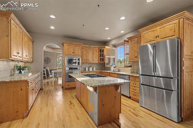 17536 Cabin Hill Lane