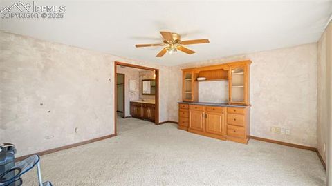 Tiny photo for 300 Piney Point Lane, Woodland Park, CO 80863 (MLS # 8702060)