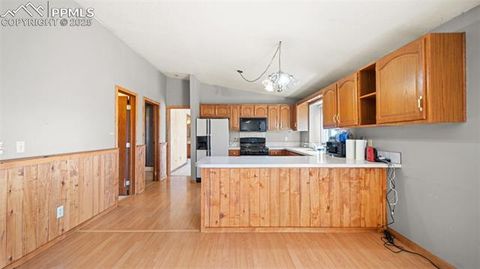 Tiny photo for 300 Piney Point Lane, Woodland Park, CO 80863 (MLS # 8702060)