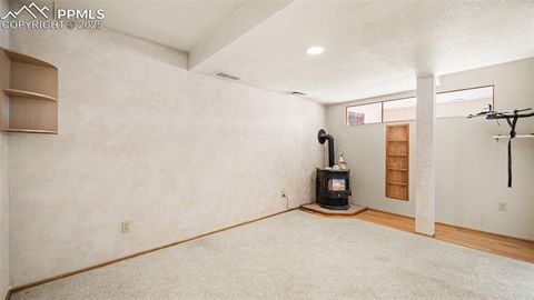 Tiny photo for 300 Piney Point Lane, Woodland Park, CO 80863 (MLS # 8702060)