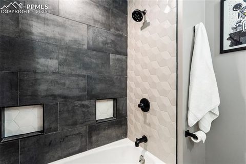 Tiny photo for 204 Mitchell Avenue, Monument, CO 80132 (MLS # 7975150)