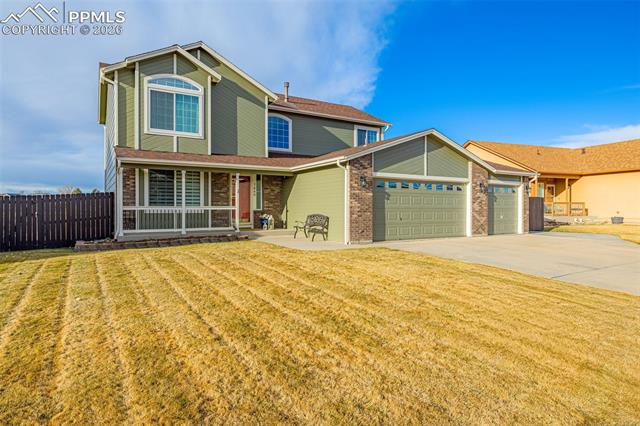 7460 Waterside Drive