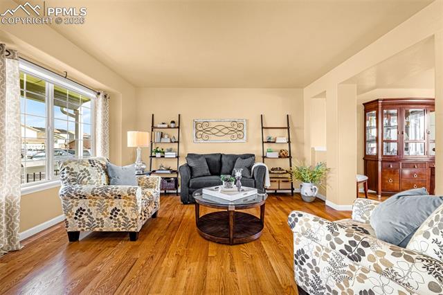 7460 Waterside Drive