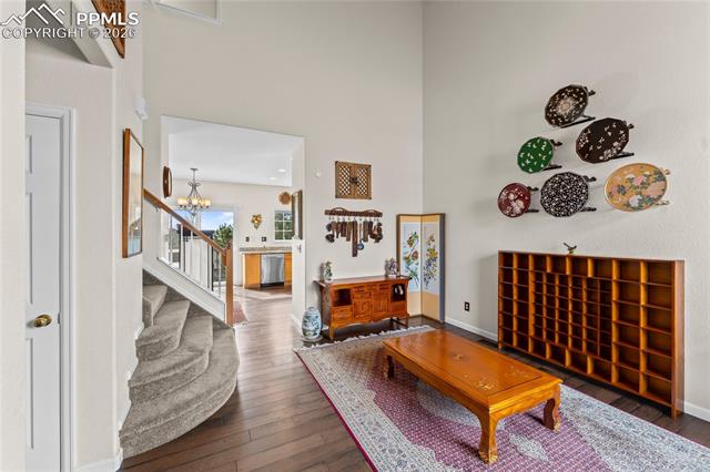 4336 Round Hill Drive