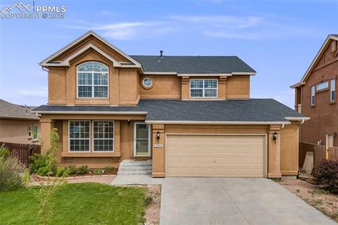 12251 Sleeping Bear Road Peyton CO 80831