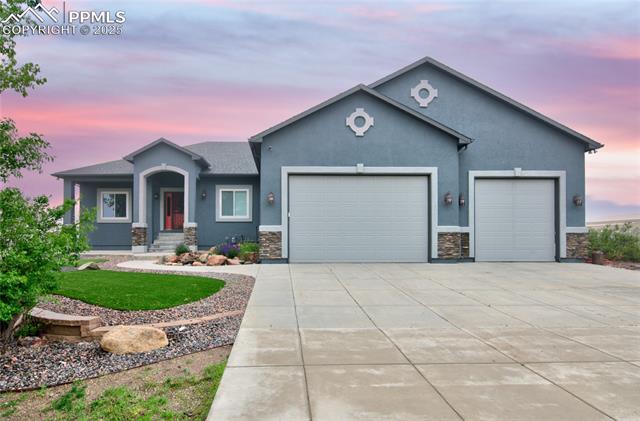 11354 McKissick Road