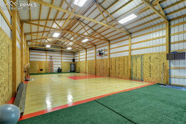 11354 McKissick Road