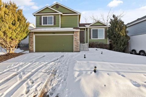 Photo of 775 Progress Drive, Fountain, CO 80817 (MLS # R12659139) Photo of 775 Progress Drive, Fountain, CO 80817 (MLS # R12659139)