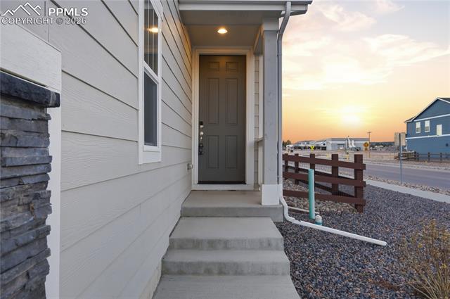 2240 Indian Balsam Drive