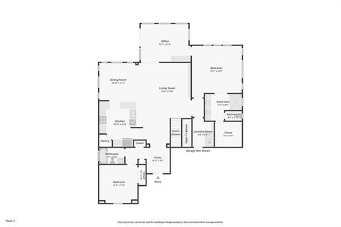 Tiny photo for 10219 Ross Lake Drive, Peyton, CO 80831 (MLS # 3630719)