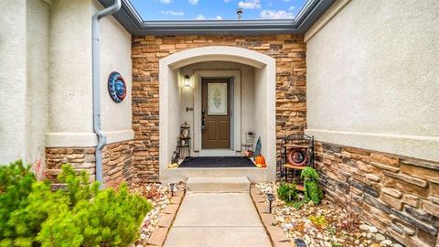 Tiny photo for 10219 Ross Lake Drive, Peyton, CO 80831 (MLS # 3630719)