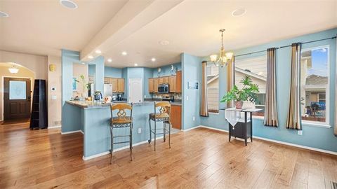 Tiny photo for 10219 Ross Lake Drive, Peyton, CO 80831 (MLS # 3630719)