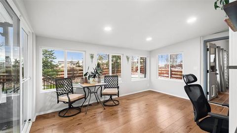 Tiny photo for 10219 Ross Lake Drive, Peyton, CO 80831 (MLS # 3630719)