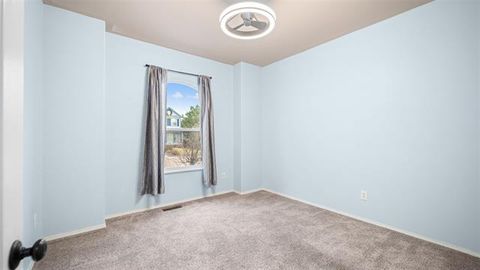 Tiny photo for 10219 Ross Lake Drive, Peyton, CO 80831 (MLS # 3630719)